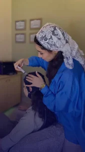 جلسه نقشه مغزی