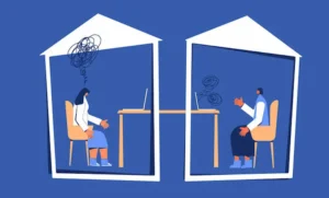 روان درمانی آنلاین کم هزینه تر است؟