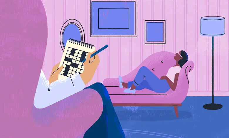 ردفلگ های تراپیست