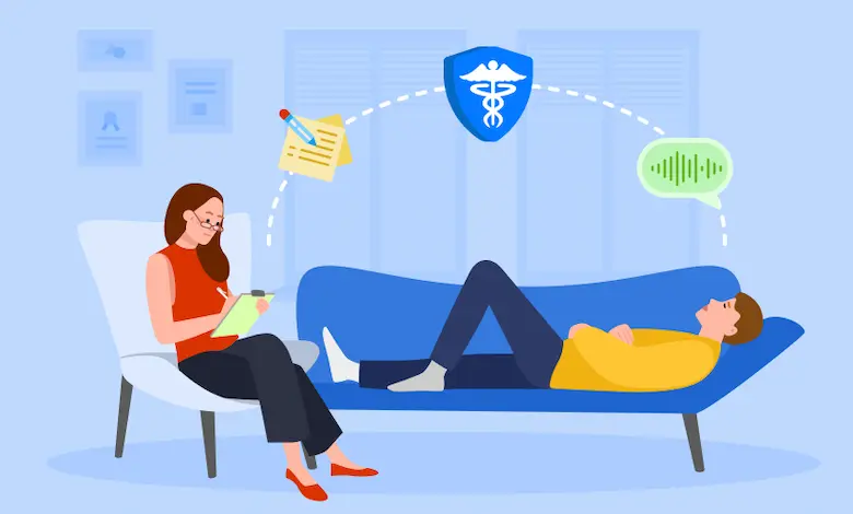 اصل محرمانگی در روان درمانی چیست