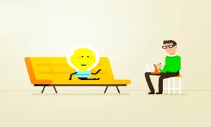 انواع روان درمانی