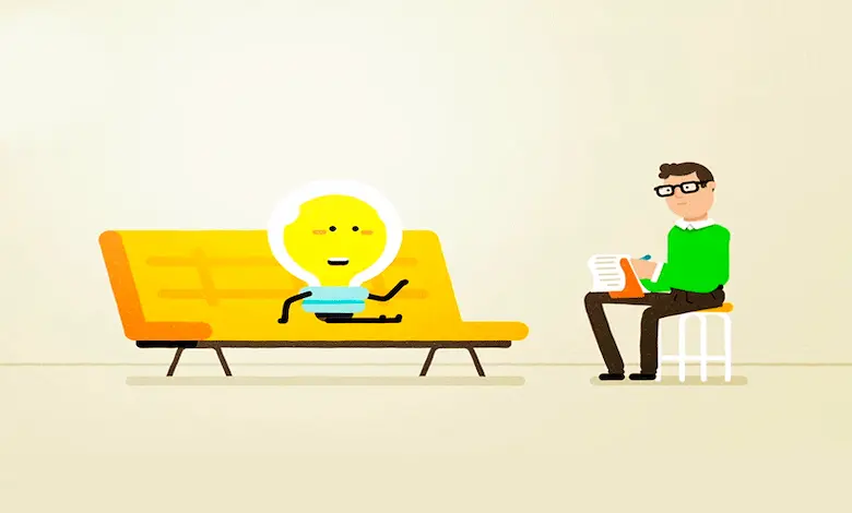 انواع روان درمانی