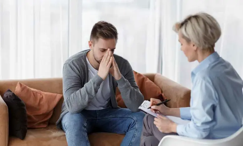 انواع روان درمانی چیست