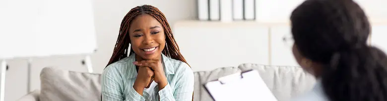 نمونه جلسه اول تراپی