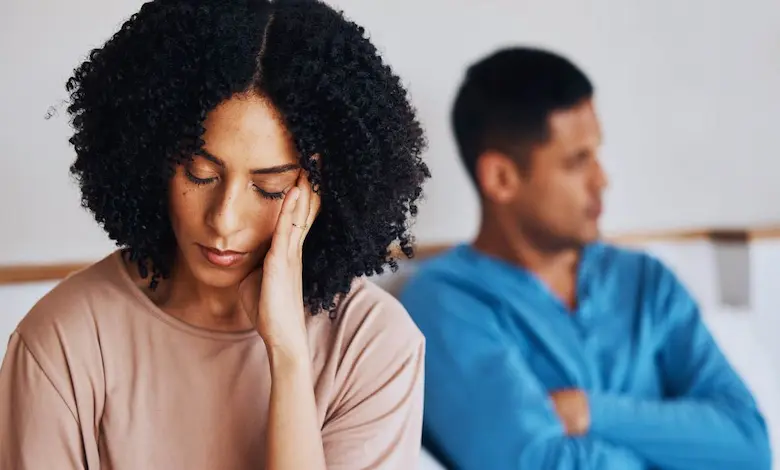 دلیل ترک نکردن رابطه تاکسیک