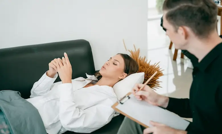 کدام نوع روان درمانی برای من مناسب است