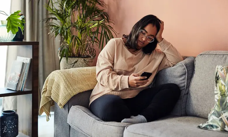 علائم نیاز به تغییر تراپیست